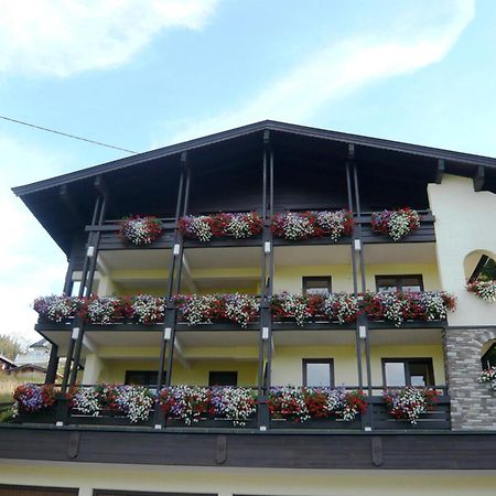 Appartementen Bodner Ellmau Exterior photo