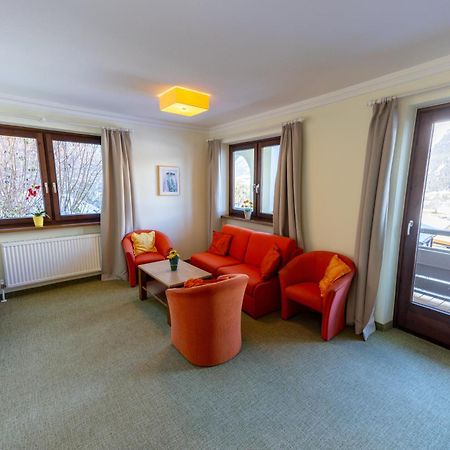 Appartementen Bodner Ellmau Exterior photo