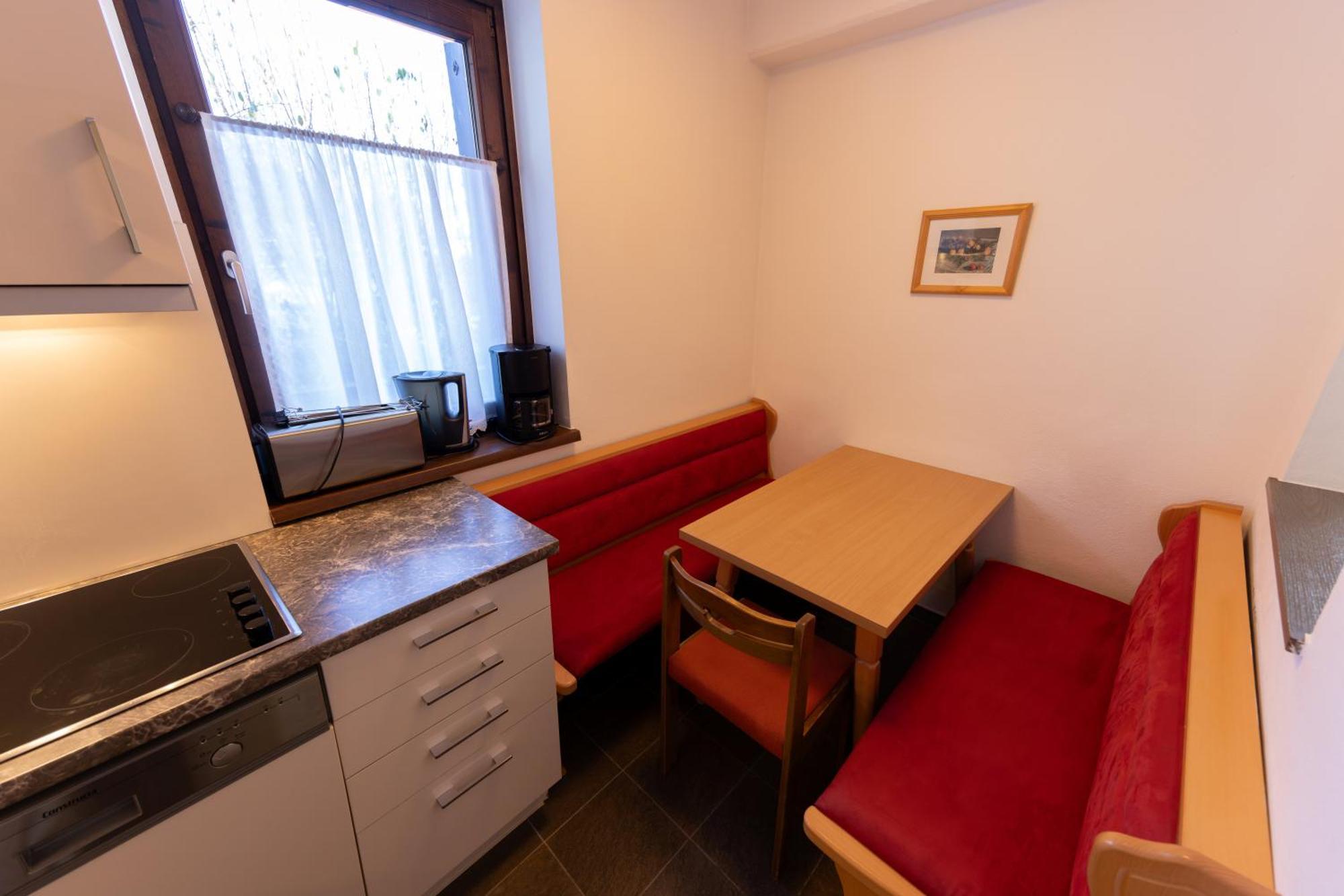 Appartementen Bodner Ellmau Exterior photo