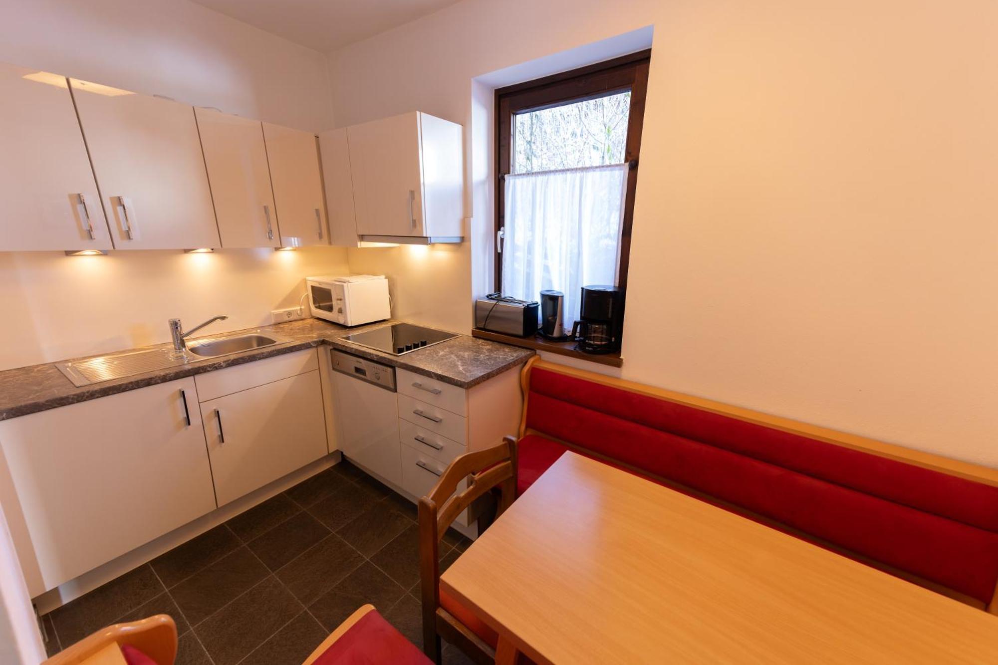 Appartementen Bodner Ellmau Exterior photo