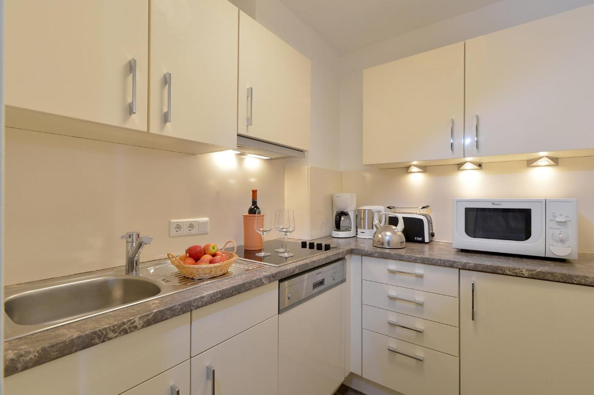 Appartementen Bodner Ellmau Exterior photo
